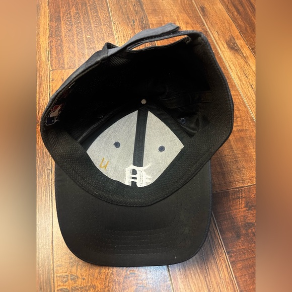 MLB Detroit Tigers Youth Hat - Picture 4 of 6